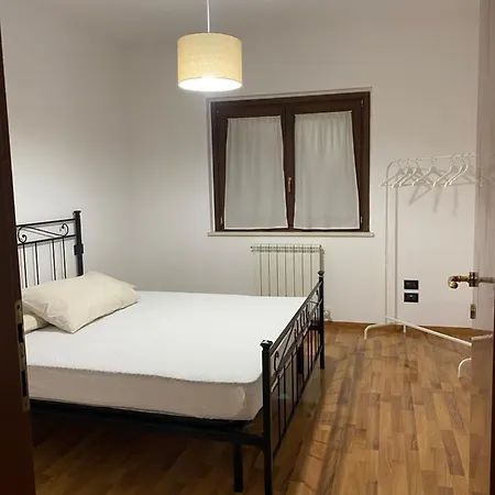 La Casetta In Collina 2 Apartment *