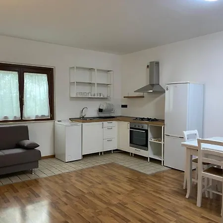La Casetta In Collina 2 *